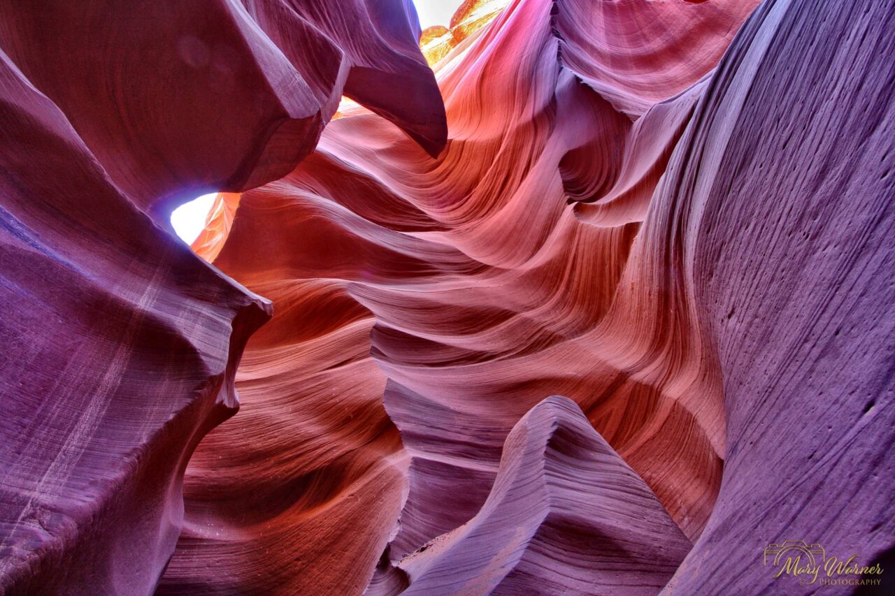 Antelope Canyon Arizona