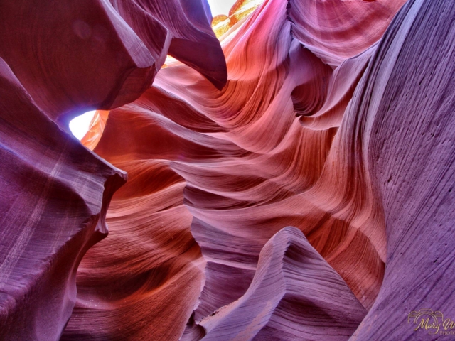 Antelope Canyon Arizona