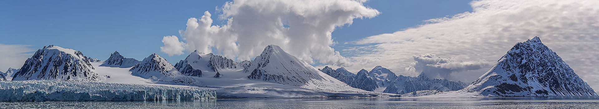 Arctic Panorama