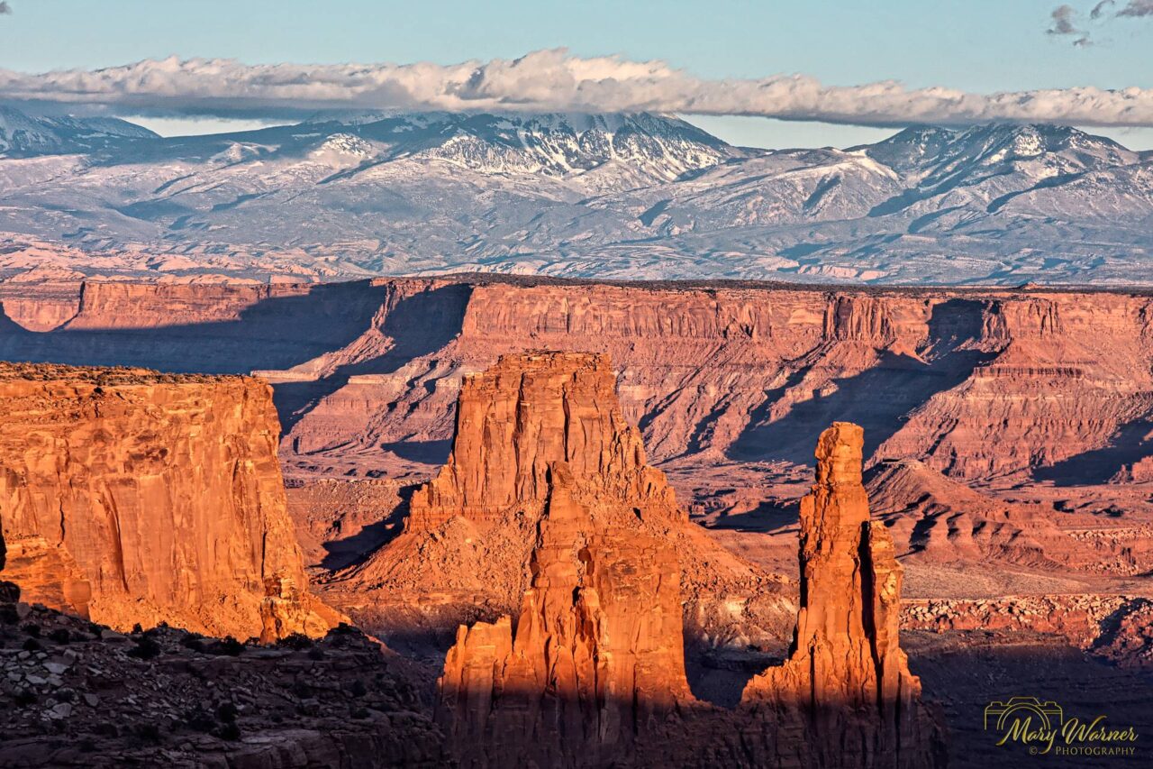 Canyonlands National Park Utah