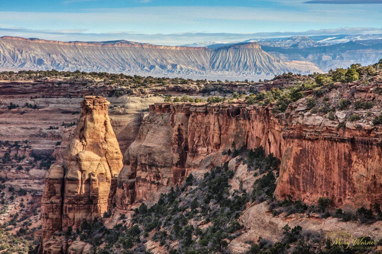 Colorado National Monument