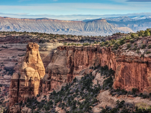 Colorado National Monument