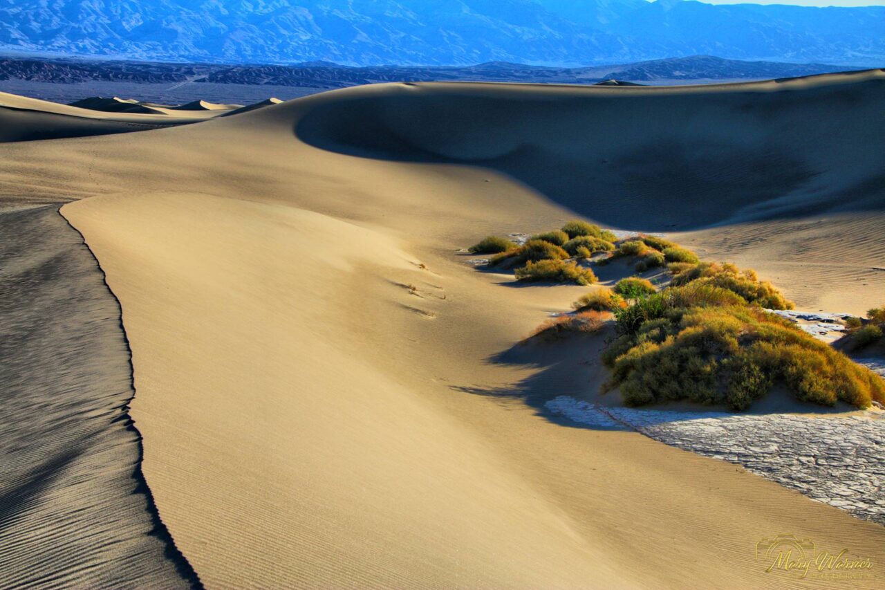 Death Valley National Park California