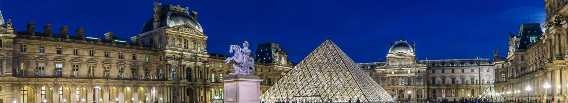 Louvre Paris France