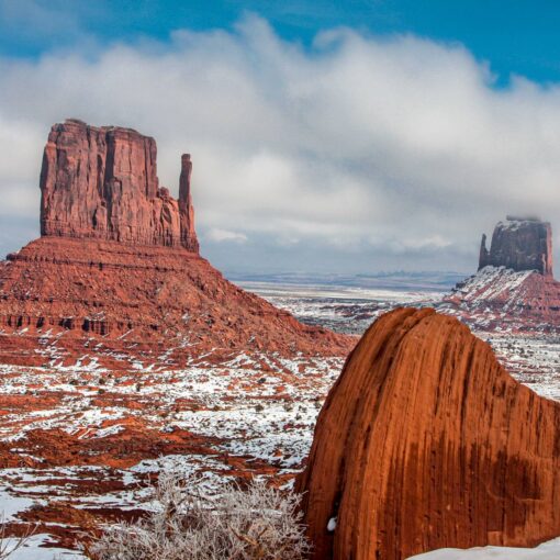 Monument Valley Arizona