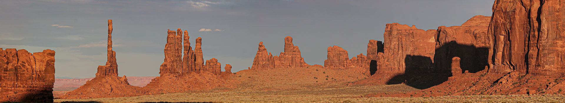 Monument Valley