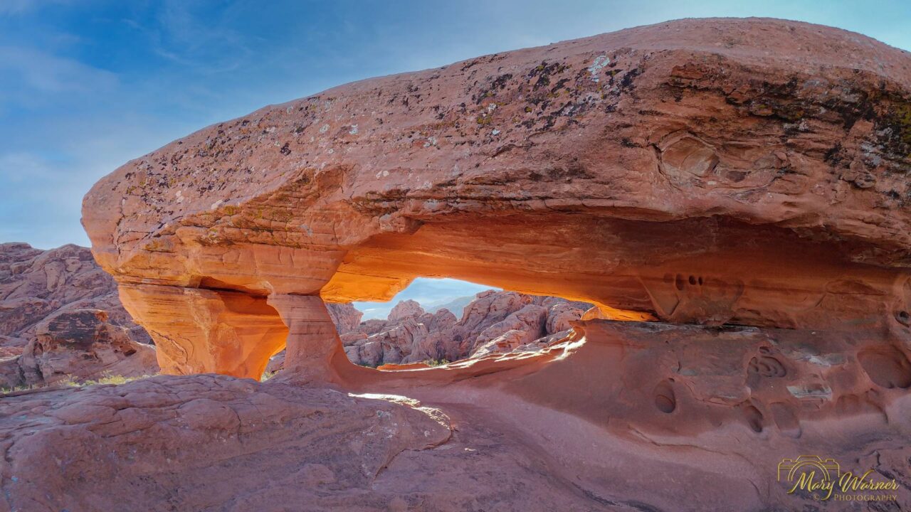 Valley of Fire State Park Nevada