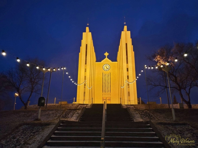 Akureyri Church