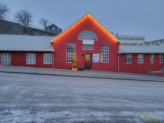 Akureyri Iceland
