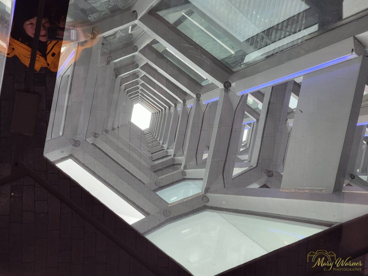 Reykjavik Harpa Concert Hall Iceland