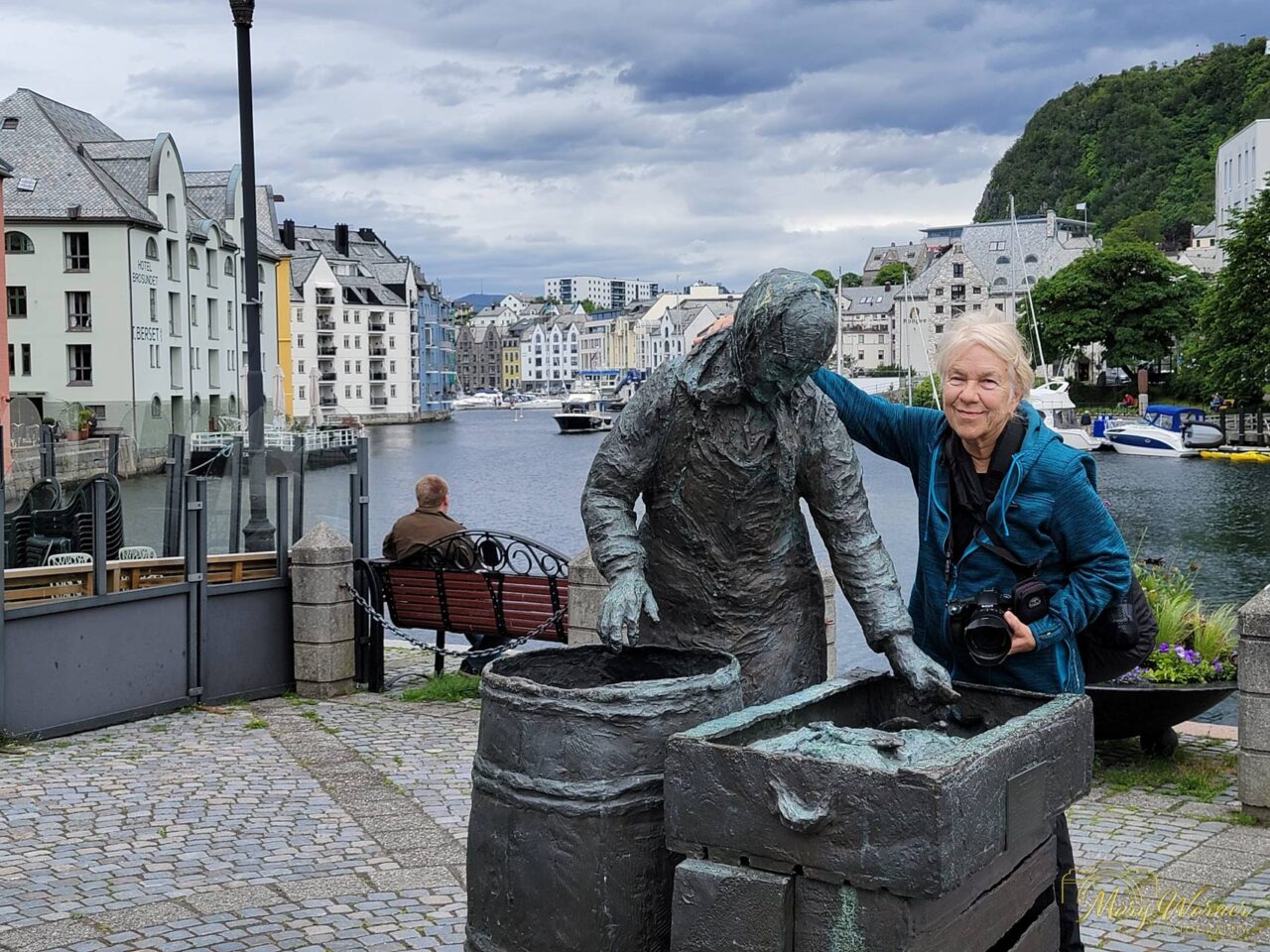 &Aring;lesund Norway