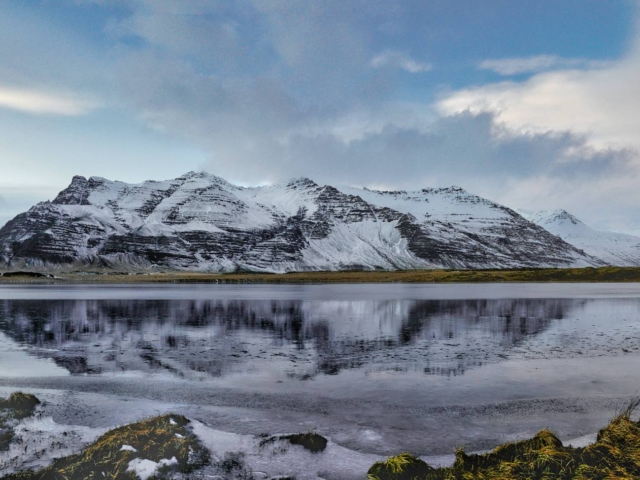 Fifutjorn East Iceland