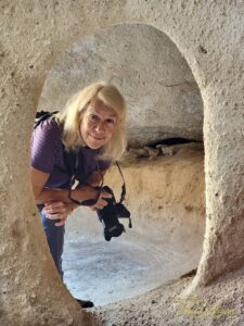 Nevşehir T&uuml;rkiye