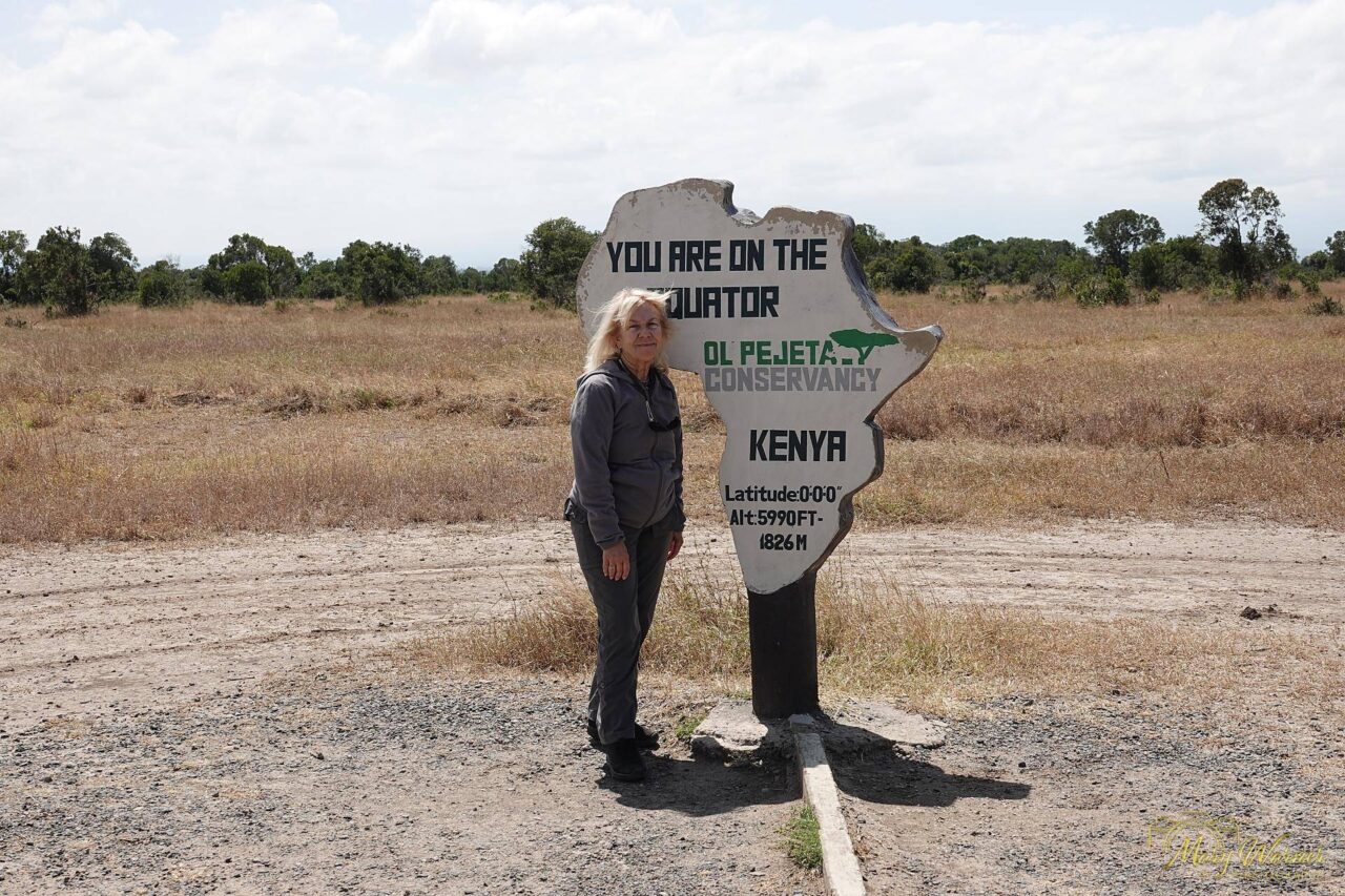 Ol Pejeta Conservancy Kenya Africa