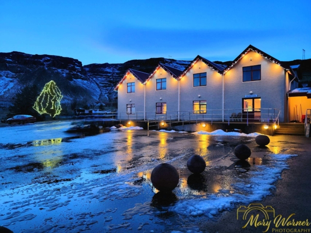 Smyrlabj&ouml;rg Hotel East Iceland