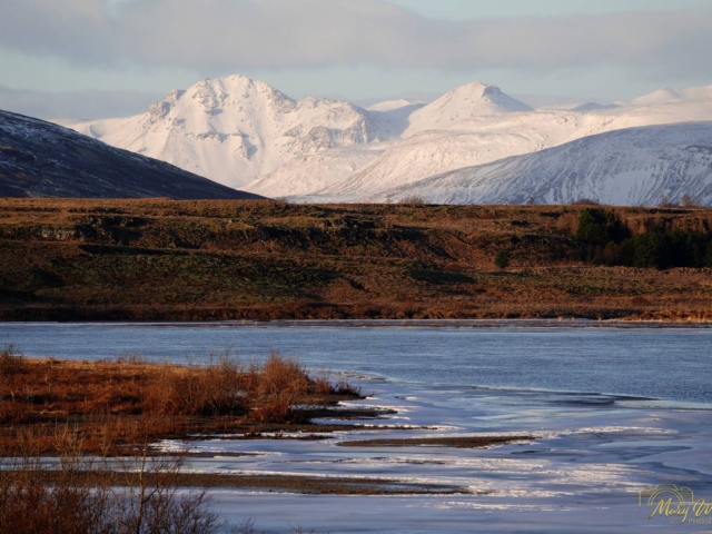 South Iceland along the Ring Road