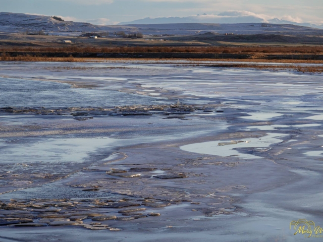 South Iceland along the Ring Road