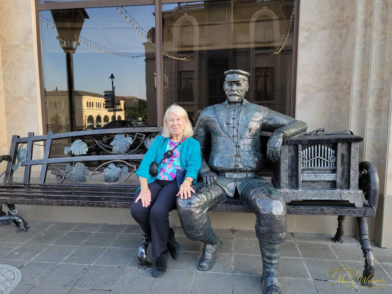 Telavi Republic of Georgia