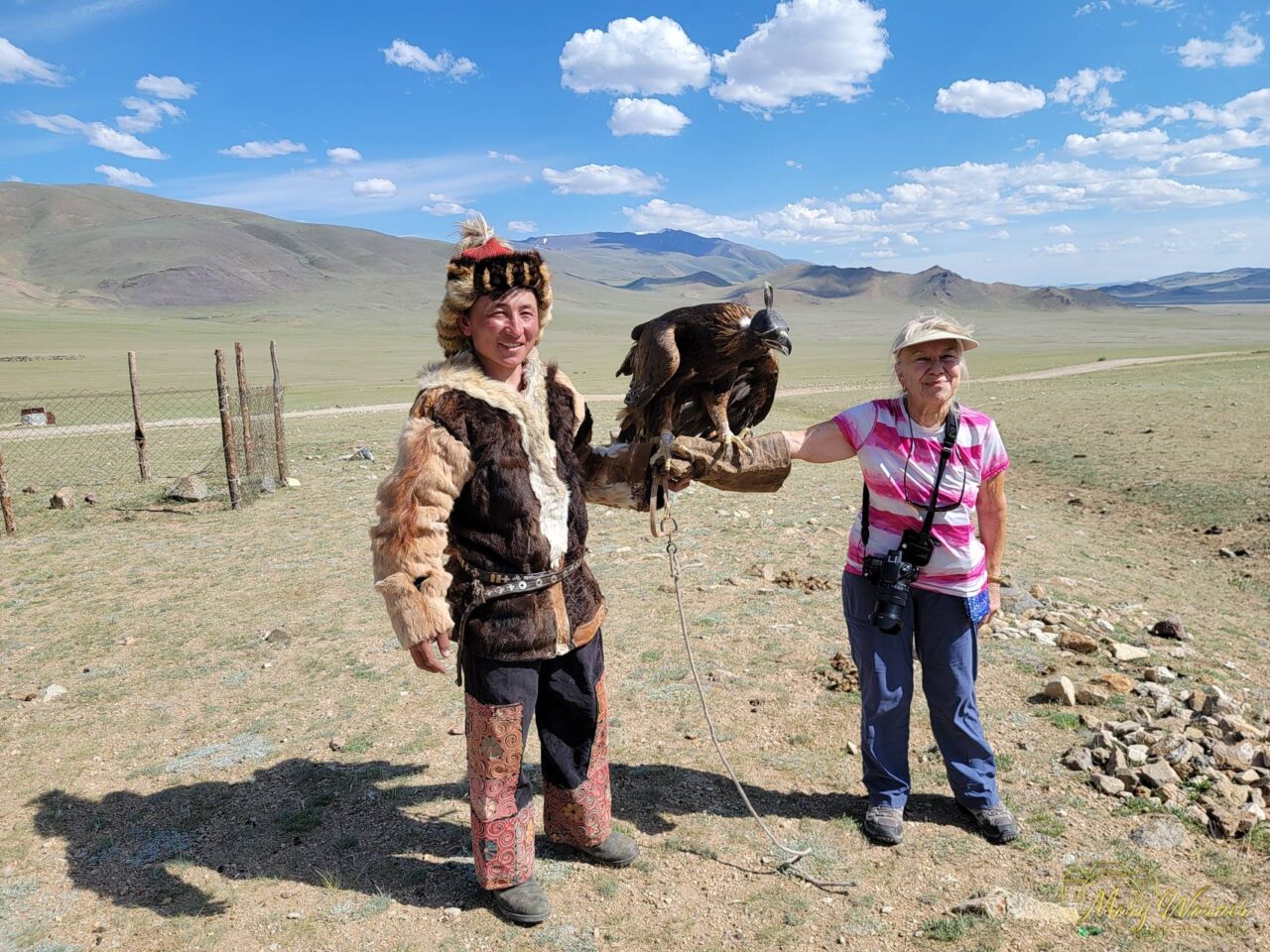 Ulgii Mongolia