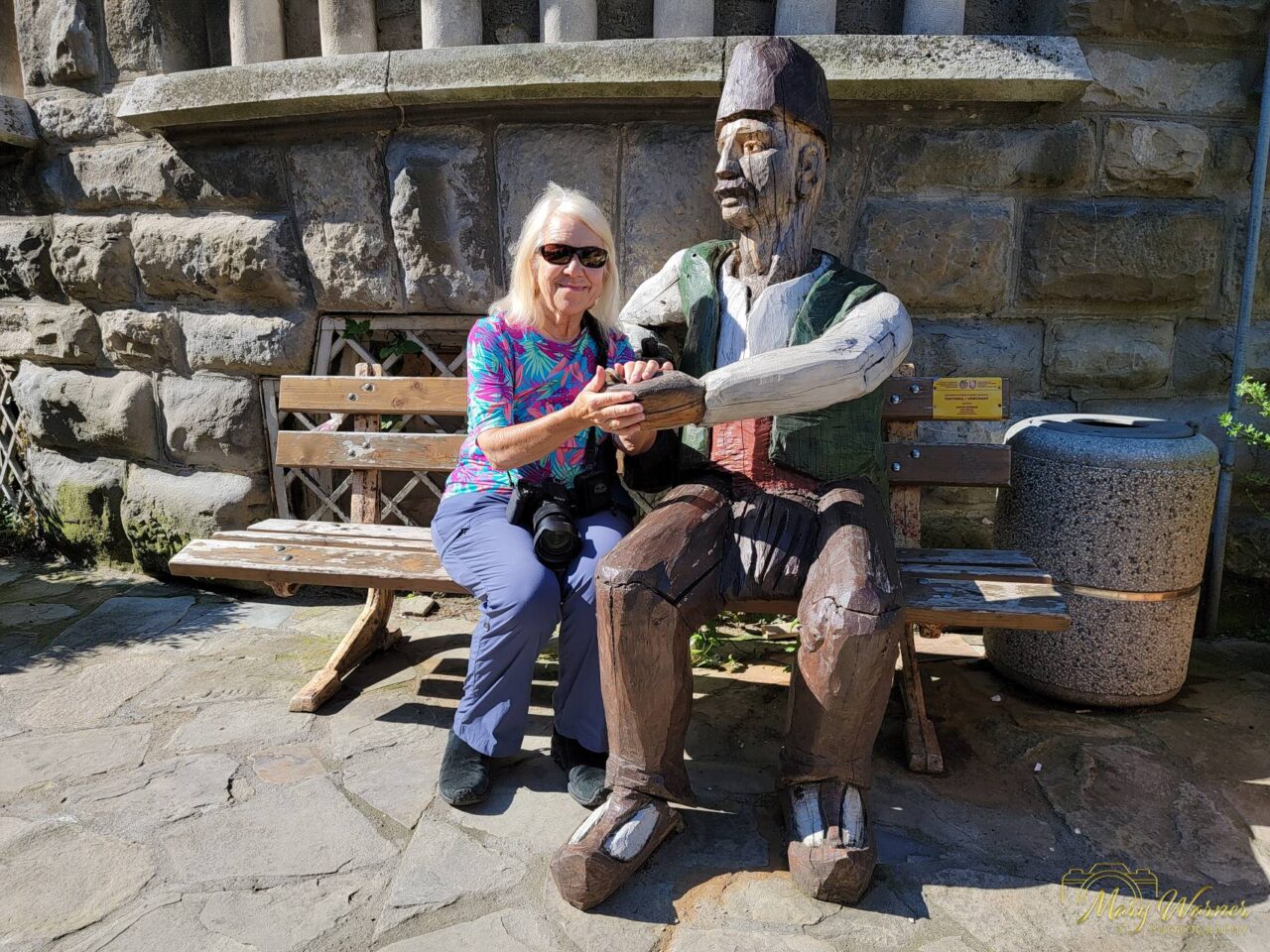 Veliko Tarnovo Bulgaria