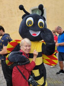 Visby Gotland Sweden