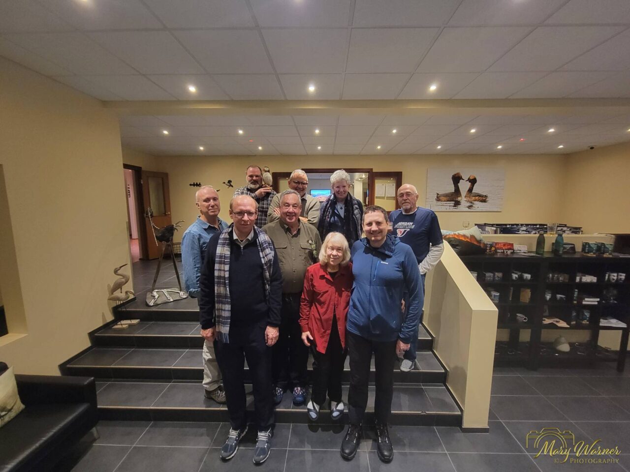 Photo Tour Group Iceland